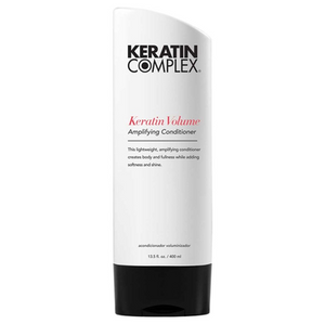 Keratin Complex Keratin Volume Amplifying Conditioner 13.5 fl.oz