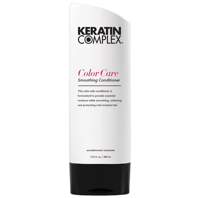 Keratin Complex Smoothing Therapy Color Care Conditioner 13.5 fl.oz