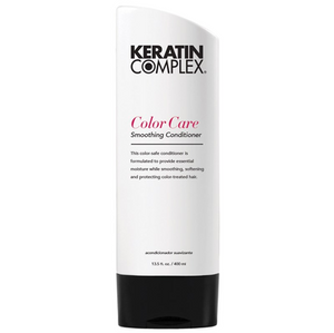 Keratin Complex Smoothing Therapy Color Care Conditioner 13.5 fl.oz