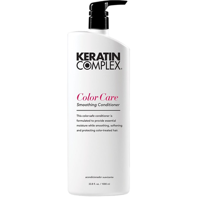 Keratin Complex Smoothing Therapy Color Care Conditioner 33.8 fl.oz