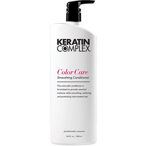 Keratin Complex Smoothing Therapy Color Care Conditioner 33.8 fl.oz