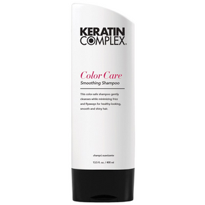 Keratin Complex Smoothing Therapy Color Care Shampoo 13.5 fl.oz