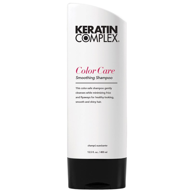 Keratin Complex Smoothing  Color Care Shampoo &amp; Conditioner 13.5 fl.oz