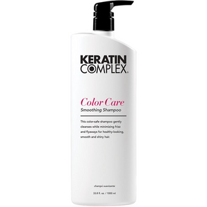 Keratin Complex Smoothing Therapy Color Care Shampoo 33.8 fl.oz