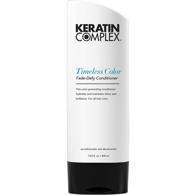 Keratin Complex Timeless Color Fade Defy Conditioner 13.5 fl.oz