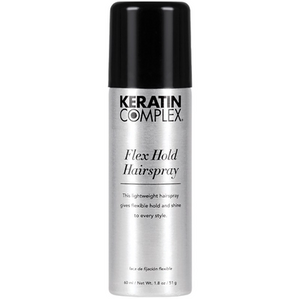 Keratin Complex  Flex Hold Hairspray 1.8 oz