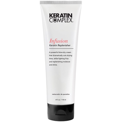 Keratin Complex  Infusion Keratin Replenisher 4 oz