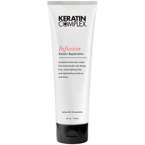 Keratin Complex  Infusion Keratin Replenisher 4 oz