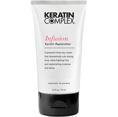 Keratin Complex  Infusion Keratin Replenisher 2.5 oz
