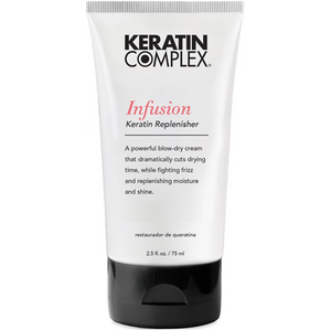 Keratin Complex  Infusion Keratin Replenisher 2.5 oz