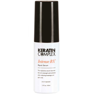 Keratin Complex Intense RX Repair Serum 1.5 fl.oz