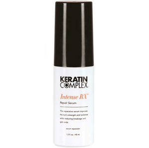 Keratin Complex Intense RX Repair Serum 1.5 fl.oz