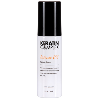 Keratin Complex Intense RX Repair Serum 3 fl.oz