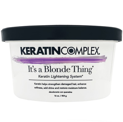 Keratin Complex It&