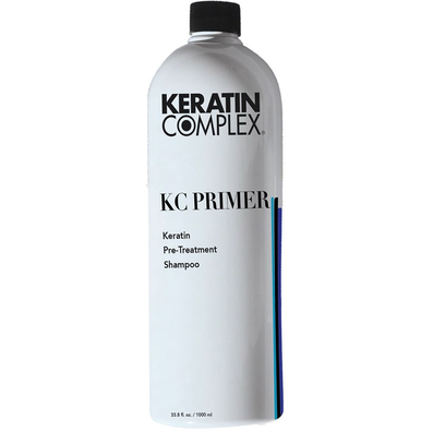 Keratin Complex KC PRIMER Pre-Treatment Shampoo LITER