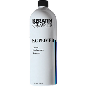 Keratin Complex KC PRIMER Pre-Treatment Shampoo LITER