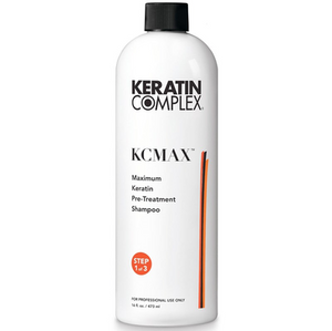Keratin Complex KCMAX Pre-Treatment Shampoo 16 fl.oz