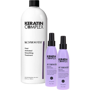 Keratin Complex  KCSmooth Liter System
