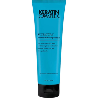 Keratin Complex KCTEXTURE Intense Hydrating Masque 4 oz