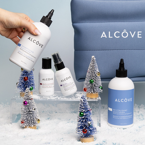 Alcove Holiday Kit - The Daily
