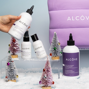 Alcove Holiday Kit - The Hydrator