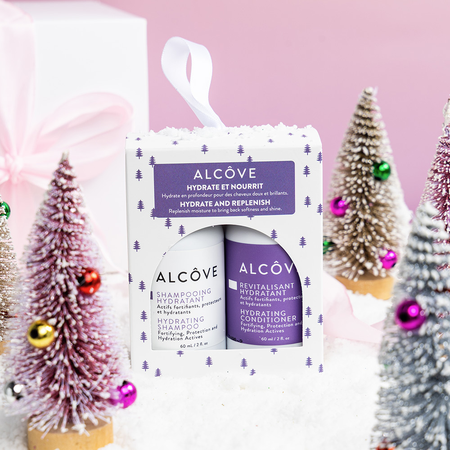 Alcove Hydrate &amp; Replenish Ornament