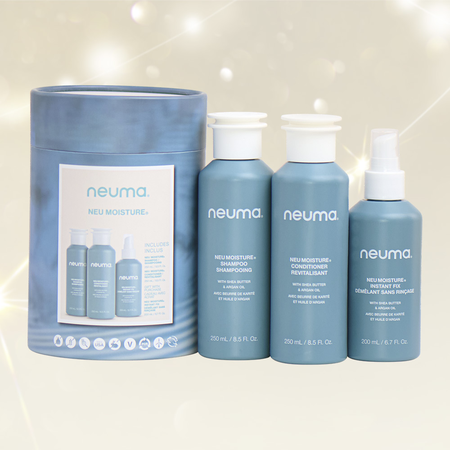 Neuma Holiday - Neu Moisture