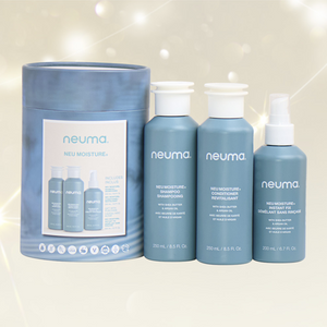 Neuma Holiday - Neu Moisture