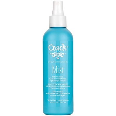 Crack Hair Fix  Hair Mist 6 fl.oz