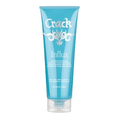 Crack Hair Fix Influx Restorative Hair Mask 8 fl.oz