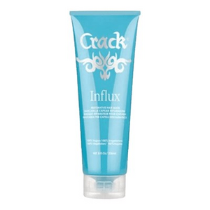 Crack Hair Fix Influx Restorative Hair Mask 8 fl.oz