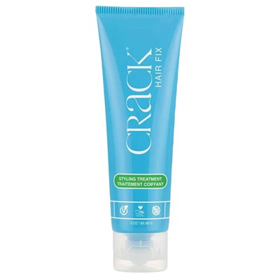 Crack Hair Fix  Styling Treatment 3 fl.oz