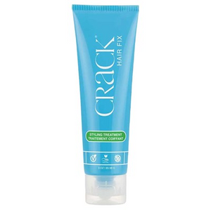 Crack Hair Fix  Styling Treatment 3 fl.oz