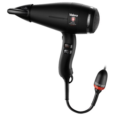 Valera Master Pro 3000 Light - Soft Black
