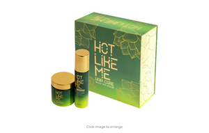 Hot Like Me Hairkit