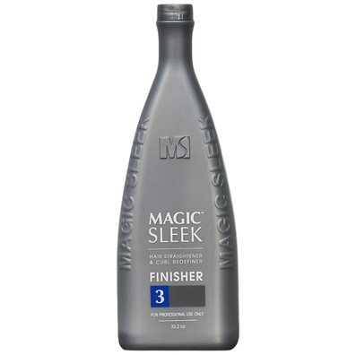 Magic Sleek Step 3 Finisher Liter