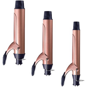 Sutra Interchangeable Spring Curler Set