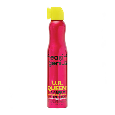 Freakin’ Genius U.R. Queen! Hairspray - 10oz