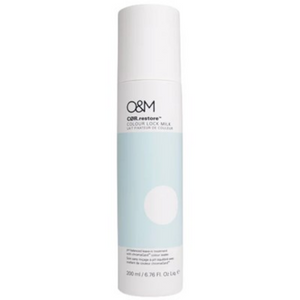 O&M CØR.restore COLOUR LOCK MILK 6.76oz