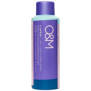O&M C-SPRAY DRY CONDITIONER SPRAY 6.8oz