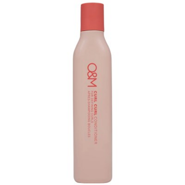 O&amp;M CURL CURL CONDITIONER 8.4oz