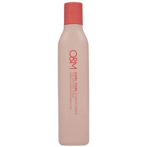 O&M CURL CURL CONDITIONER 8.4oz