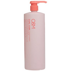 O&M CURL CURL CONDITIONER Liter