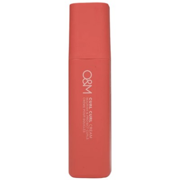 O&amp;M CURL CURL CREAM 5oz