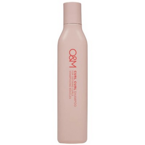 O&M CURL CURL SHAMPOO 8.4oz