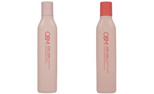 O&M CURL CURL SHAMPOO & CONDITIONER 8.4oz duo