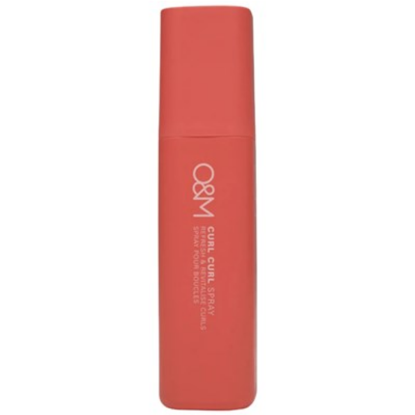 O&amp;M CURL CURL SPRAY 5oz