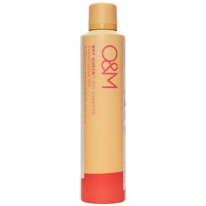 O&M DRY QUEEN DRY SHAMPOO 10.14oz