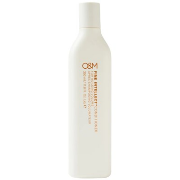 O&amp;M FINE INTELLECT CONDITIONER 11.8oz