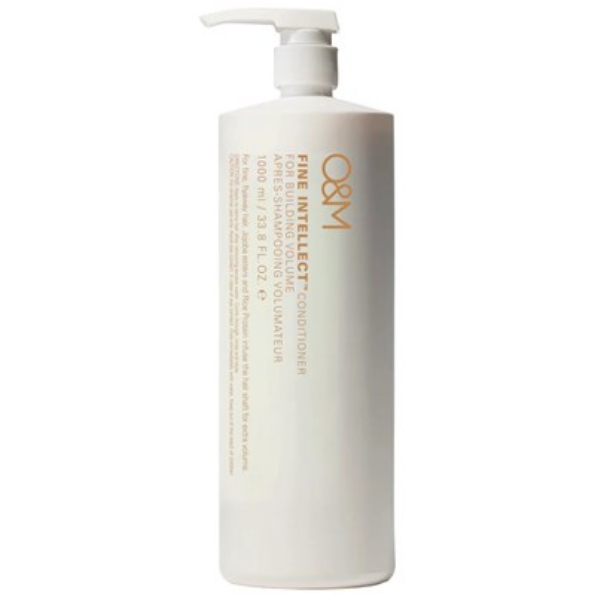 O&amp;M FINE INTELLECT CONDITIONER Liter